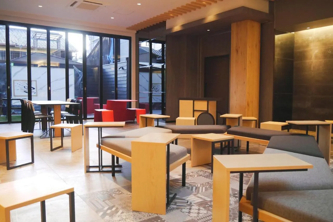 Travelodge Kyoto Shijo Omiya 3*,  일본