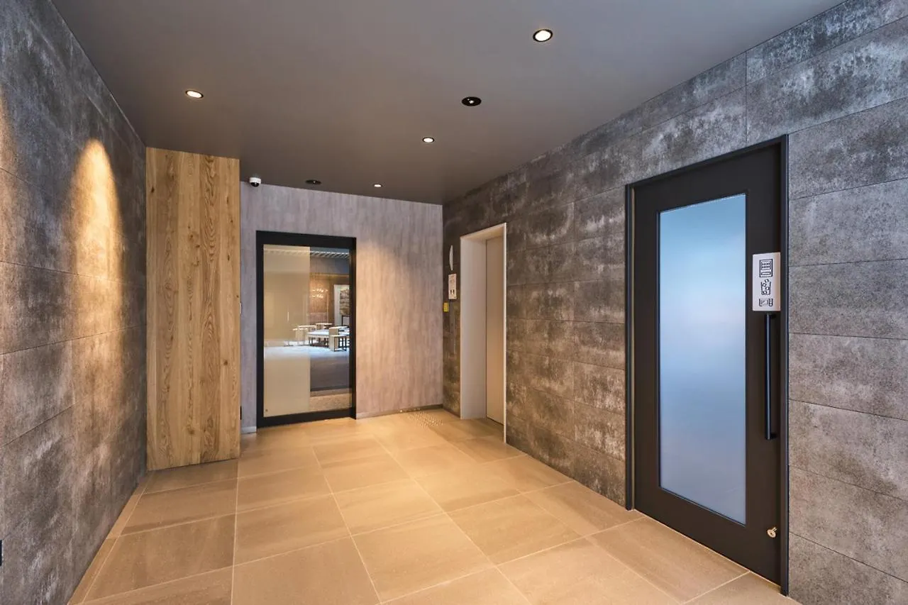 Travelodge Kyoto Shijo Omiya 日本