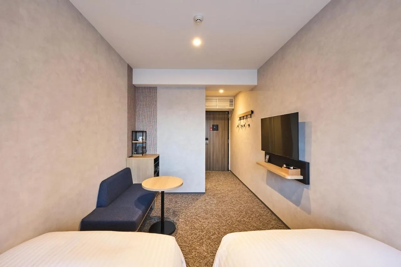 Travelodge Kyoto Shijo Omiya