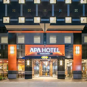 https://apa-ekimae.nagoyajapanhotels.com