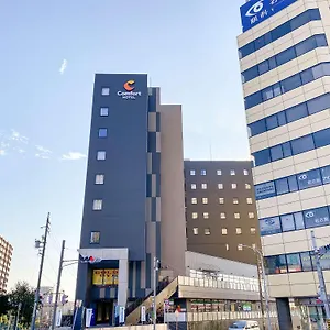 https://comfort-hotel-nagoya-kanayama.nagoyajapanhotels.com