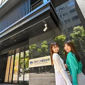 Sanco Yodoyabashi Japón