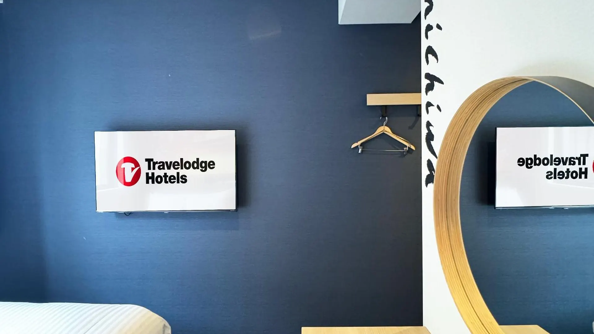 Travelodge Kyoto Shijo Omiya